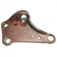 Кронштейн гідроциліндра поворота ПВМ(отвір не під конус) МТЗ-1025,1221(вир-во Білорусь,МТЗ)