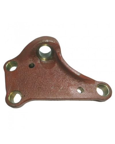 Кронштейн гідроциліндра поворота ПВМ(отвір під конус) МТЗ-922,923,1021,1025(вир-во Білорусь,МТЗ)