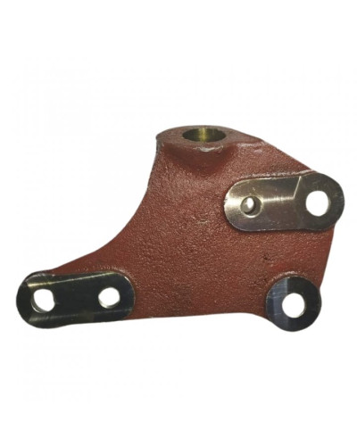 Кронштейн гідроциліндра поворота ПВМ(отвір під конус) МТЗ-922,923,1021,1025(вир-во Білорусь,МТЗ)