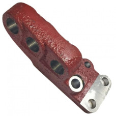 Кронштейн рульового гідроциліндра МТЗ-82(сталь) старого зразка(вир-во Україна,РЗТ)