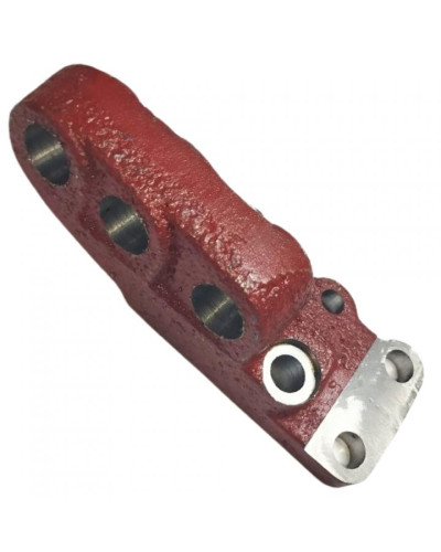 Кронштейн рульового гідроциліндра МТЗ-82(сталь) старого зразка(вир-во Україна,РЗТ)