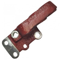 Кронштейн рульового гідроциліндра МТЗ-82(сталь) старого зразка(вир-во Україна,РЗТ)