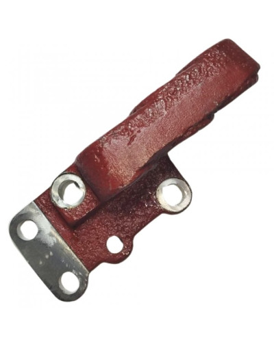 Кронштейн рульового гідроциліндра МТЗ-82(сталь) старого зразка(вир-во Україна,РЗТ)