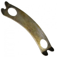 Пластина стопорна водила заднього моста МТЗ-1221-1523(вир-во Білорусь,МТЗ)