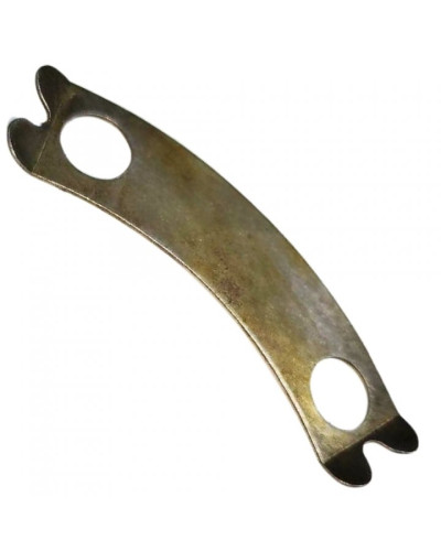 Пластина стопорна водила заднього моста МТЗ-1221-1523(вир-во Білорусь,МТЗ)