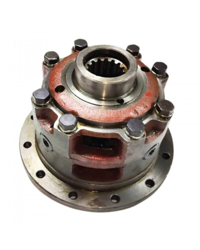 Диференціал задн.моста(МТЗ-1221,1523)(D=80мм)(вир-во Білорусь,МТЗ)