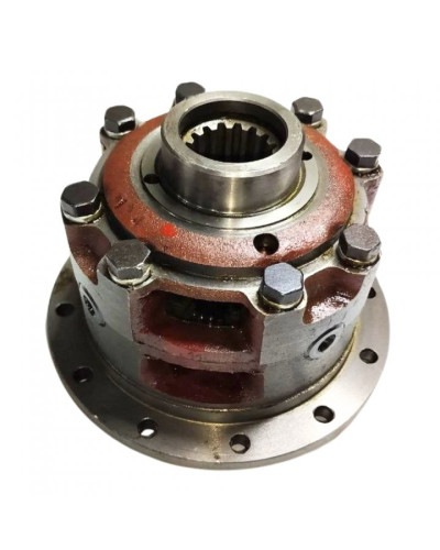 Диференціал задн.моста(МТЗ-1221,1523)(D=80мм)(вир-во Білорусь,МТЗ)