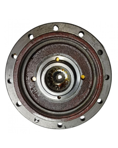 Диференціал задн.моста(МТЗ-1221,1523)(D=80мм)(вир-во Білорусь,МТЗ)