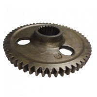 Шестерня ведена(Z=56)