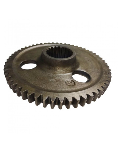 Шестерня ведена(Z=56)