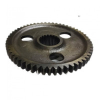 Шестерня ведена(Z=56)