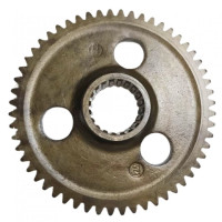 Шестерня ведена(Z=56)