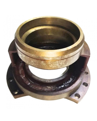 Стакан підшипників заднього моста МТЗ-2022(вир-во Білорусь,МТЗ)