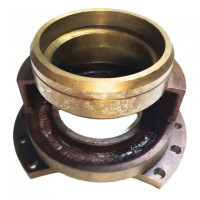 Стакан підшипників заднього моста МТЗ-2022(вир-во Білорусь,МТЗ)