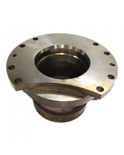 Стакан підшипників заднього моста МТЗ-2022(вир-во Білорусь,МТЗ)