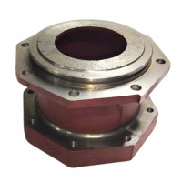 Проставка заднього моста МТЗ-320(вир-во Білорусь,БЗТДіА L-120