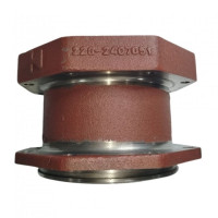 Проставка заднього моста МТЗ-320(вир-во Білорусь,БЗТДіА L-120