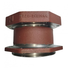 Проставка заднього моста МТЗ-320(вир-во Білорусь,БЗТДіА L-120