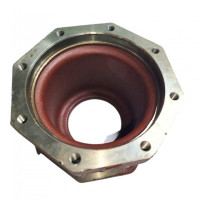 Проставка заднього моста МТЗ-320(вир-во Білорусь,БЗТДіА L-120