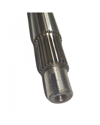 Шестерня(хвостовик)(права спіраль) МТЗ-320(оригінал)