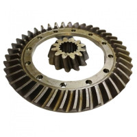 Комплект шестерень(головна пара ЗМ) (в-во Білорусь,МТЗ)