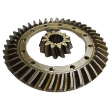 Комплект шестерень(головна пара ЗМ) (в-во Білорусь,МТЗ)