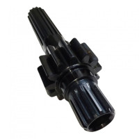 Шестерня (L=337мм) МТЗ-1025(вир-во Білорусь,МТЗ)