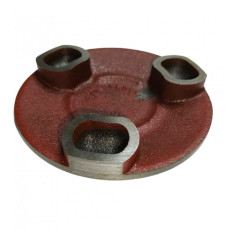 Диск натискний муфти блокування(вир-во Білорусь,МТЗ)