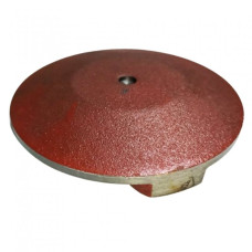 Диск натискний муфти блокування(вир-во Білорусь,МТЗ)