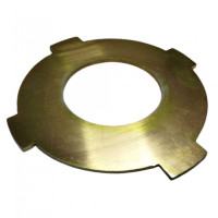 Диск отжимной в муфту блокировки (пр-во Беларусь, МТЗ)