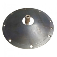 Кришка діафрагми муфти блокування диференціала(аналог)