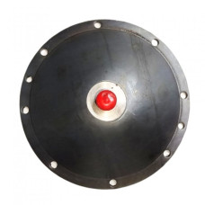 Кришка діафрагми муфти блокування диференціала(аналог)