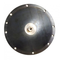 Кришка діафрагми муфти блокування диференціала(аналог)