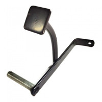 Педаль управління блокуванням(вир-во Білорусь,МТЗ)