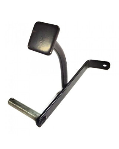 Педаль управління блокуванням(вир-во Білорусь,МТЗ)