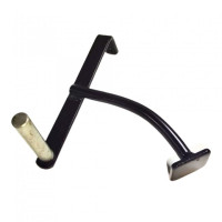 Педаль управління блокуванням(вир-во Білорусь,МТЗ)