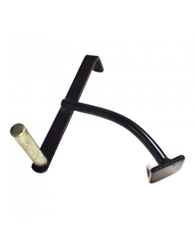 Педаль управління блокуванням(вир-во Білорусь,МТЗ)