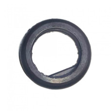 Ущільнення перехідника механізма блокування