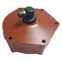 Перехідник муфти блокування в зборі(вир-во Білорусь,МТЗ)