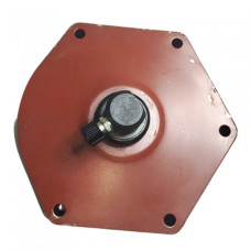 Переходник муфты блокировки в сборе (пр-во Беларусь, МТЗ)