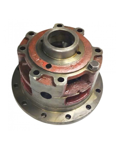 Корпус диференціала заднього моста(вир-во Білорусь,МТЗ)