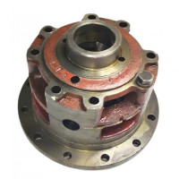 Корпус диференціала заднього моста(вир-во Білорусь,МТЗ)