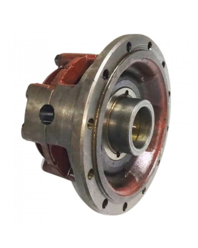 Корпус диференціала заднього моста(вир-во Білорусь,МТЗ)