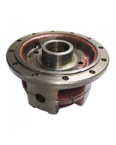 Корпус диференціала заднього моста(вир-во Білорусь,МТЗ)