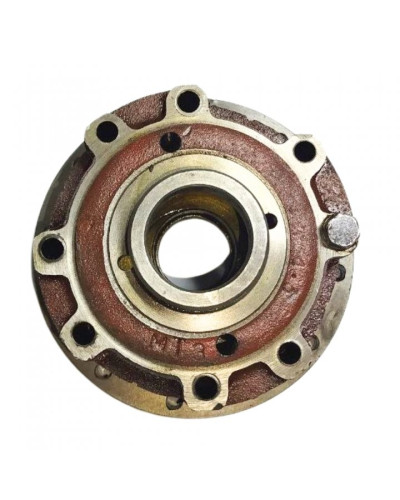 Корпус диференціала заднього моста(вир-во Білорусь,МТЗ)