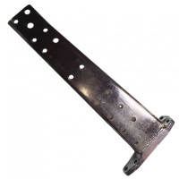 Лонжерон правий (підсиленний)(вир-во Білорусь,ВЗТЗЧ)