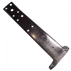 Лонжерон правий (підсиленний)(вир-во Білорусь,ВЗТЗЧ)