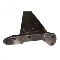 Лонжерон правий (підсиленний)(вир-во Білорусь,ВЗТЗЧ)