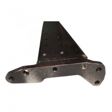 Лонжерон правий (підсиленний)(вир-во Білорусь,ВЗТЗЧ)