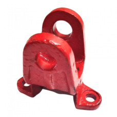 Буксир передній